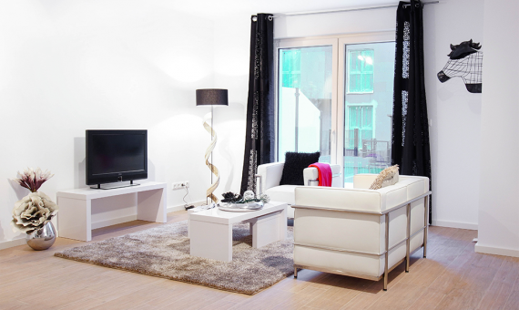Home Staging Hessen
